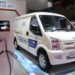 Kendaraan Listrik di Indonesia