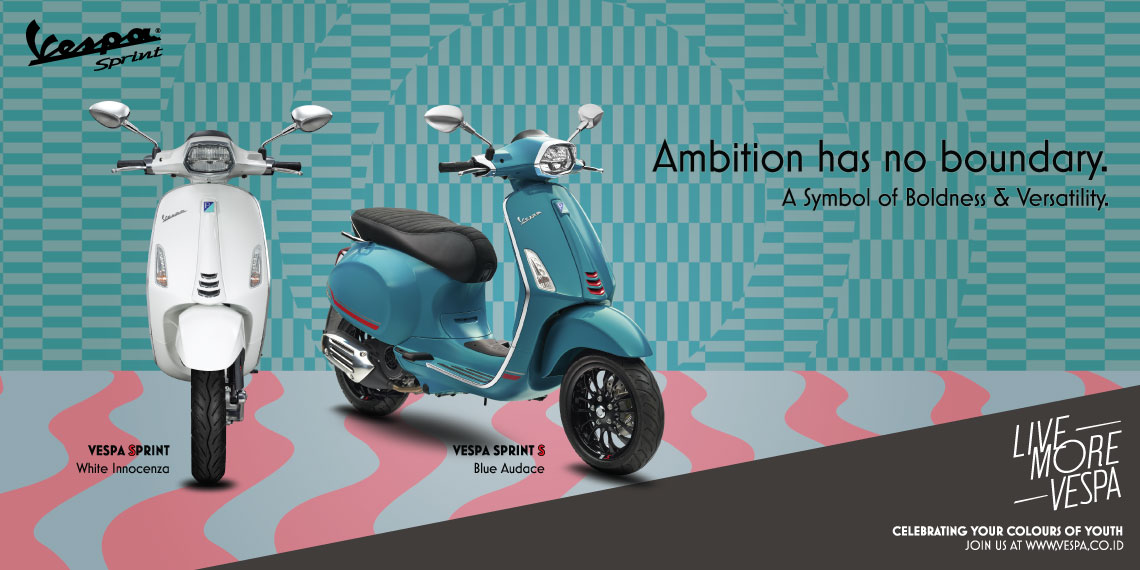 warna baru vespa