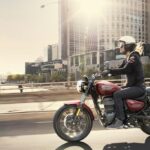 Royal Enfield recall