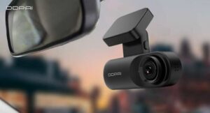 Dashcam Xiaomi