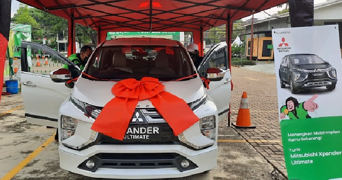 Driver Gojek