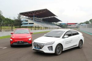 Cicilan Mobil Listrik Hyundai