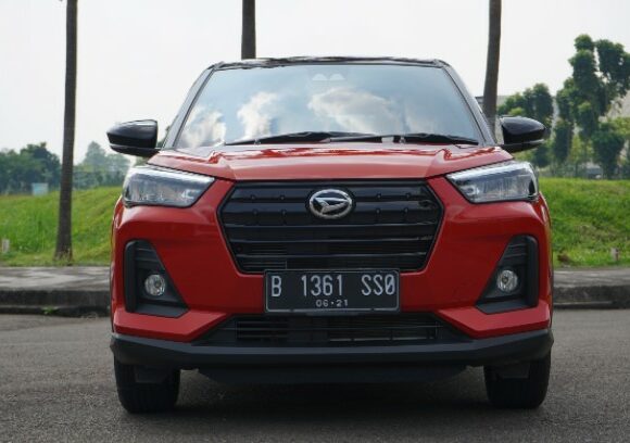 Promo Daihatsu