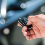 alarm mobil bunyi sendiri