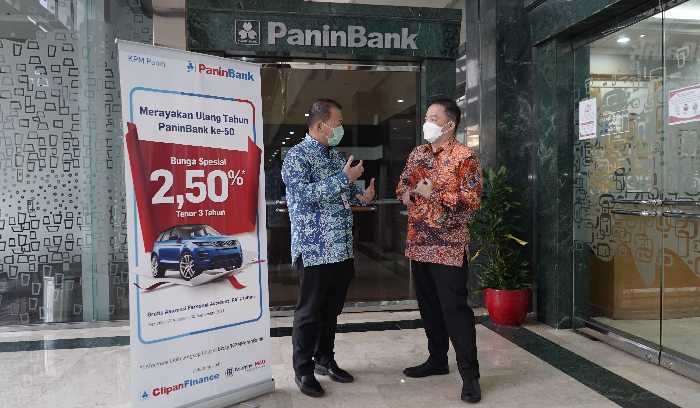 Program Bunga Istimewa Clipan