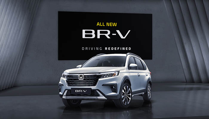 varian all new honda br-v