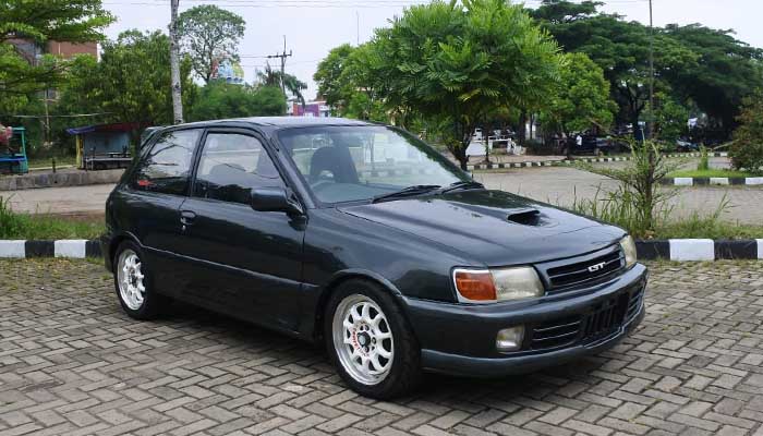 tips membeli starlet
