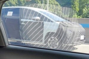 Peluncuran Hyundai Stargazer