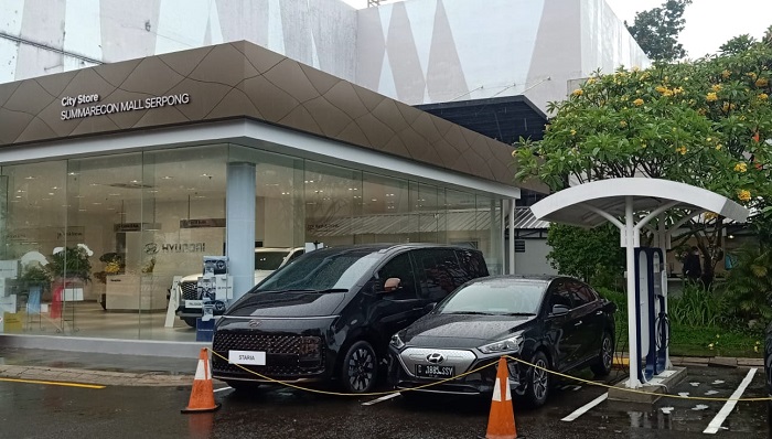 Outlet Hyundai