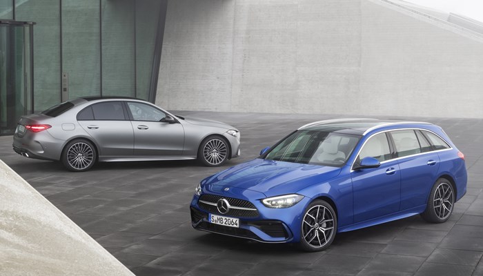 Sikkens Melanjutkan Kerja Sama dengan Mercedes-Benz Hingga 2025