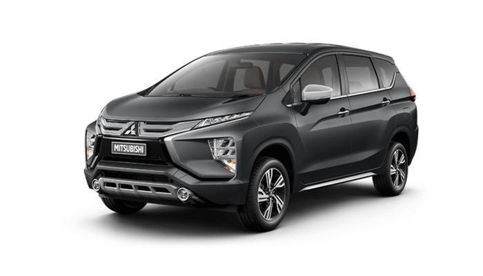 Mitsubishi Xpander