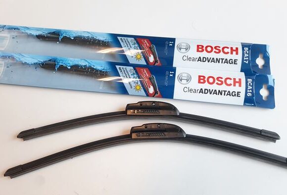 Photo 01 - Bosch New Clear Advantage Wiper Resize