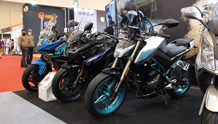 M Force Indonesia
