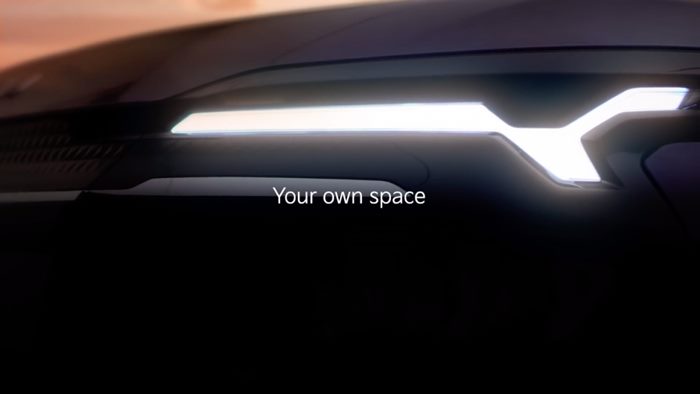 Kia Carens Terbaru