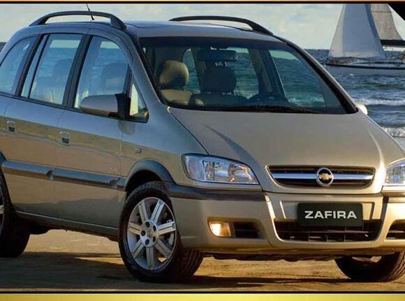 Zafira