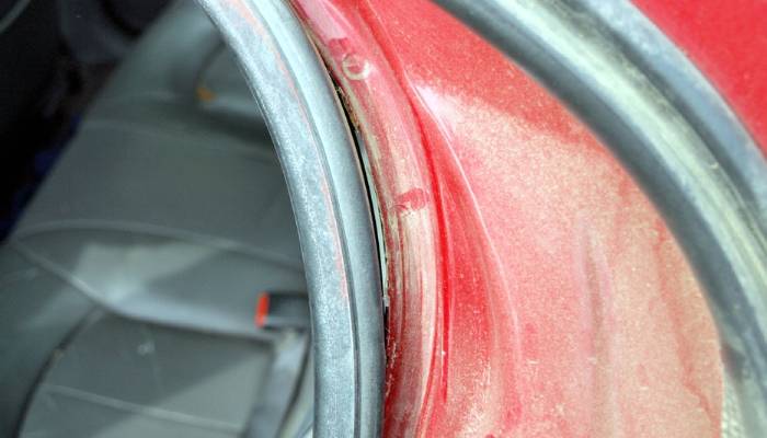 Karet-Karet Mobil