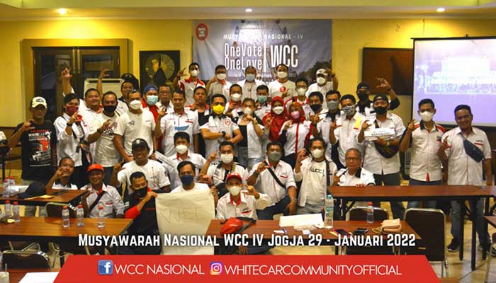wcc munas