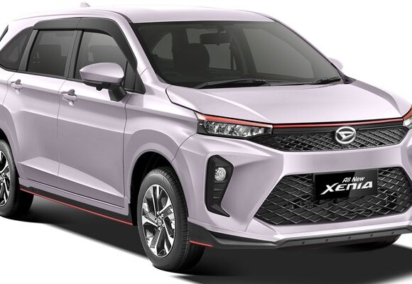 Daihatsu Gelar Pelatihan Guru SMK, Bedah Teknologi All New Xenia