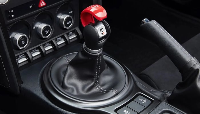 Transmisi Manual untuk Mobil Listrik