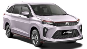 Harga All New Xenia PPnBM 2022