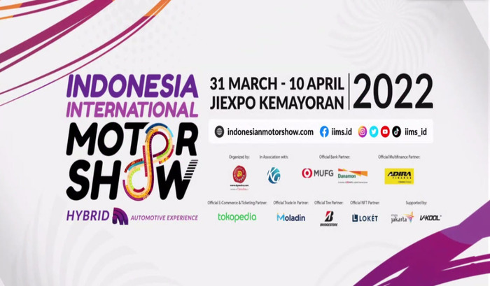 IIMS 2022