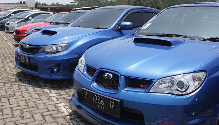 semarang car meet