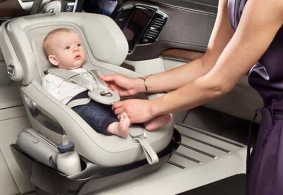 thailand car seat