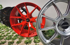 Astro Wheels