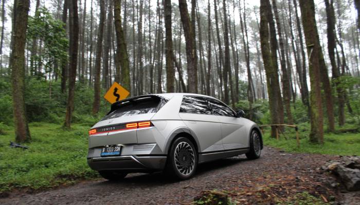 Konsumsi Listrik Hyundai Ioniq 5 (1)