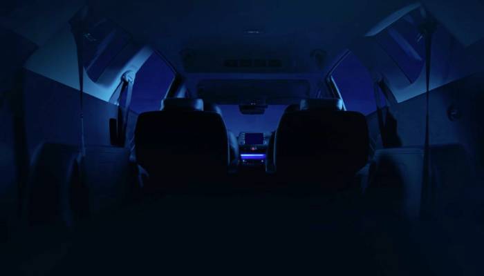Captain Hyundai Stargazer