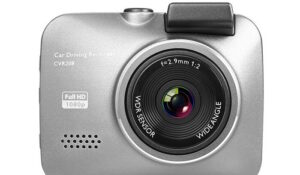 Philips CVR208