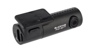 Tampilan Dashcam DR590-1CH