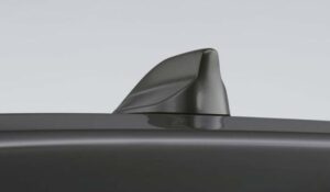 shark fin antenna Calya terbaru