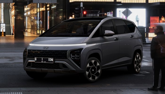 promo Hyundai Stargazer