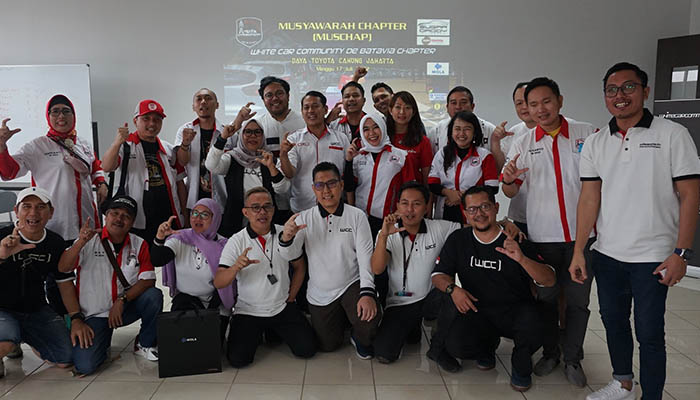wcc chapter de'batavia