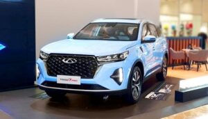 Sambut Tiggo 7 Pro, Diler Chery Arta Group akan Berdiri di Pluit dan Serpong