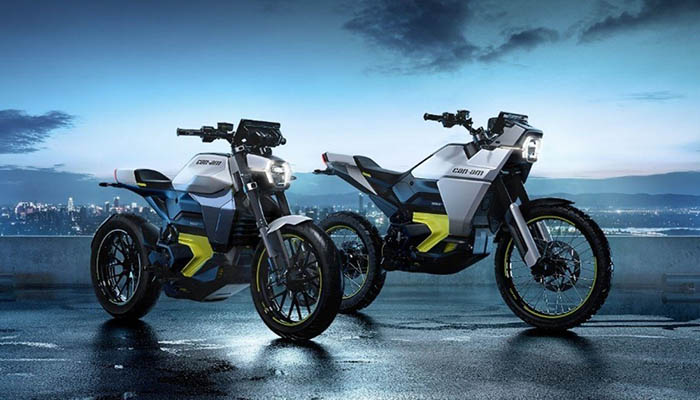 can-am origin pulse
