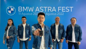 BMW Astra Fest