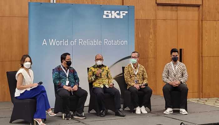 SKF Indonesia