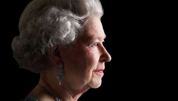 Ratu Elizabeth II Meninggal Dunia