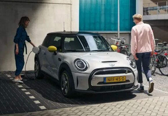 MINI Electric