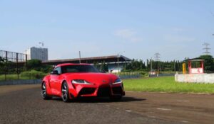Intip Spesifikasi Toyota Supra Mk5 Terbaru 2022, Punya Bekal Apa Sih?
