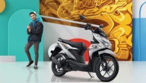 Spesifikasi dan Harga Honda Beat 2024, Masih Jadi Pilihan?