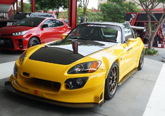 Final BlackAuto Battle 2022