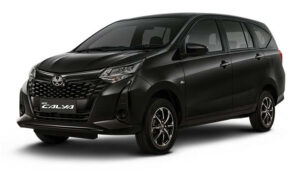 Toyota Calya