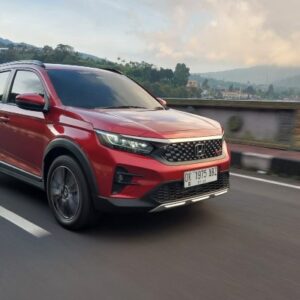 Modifikasi Honda Jazz GD3, Body Part Full Modulo Ala Jepang - Carmudi ...