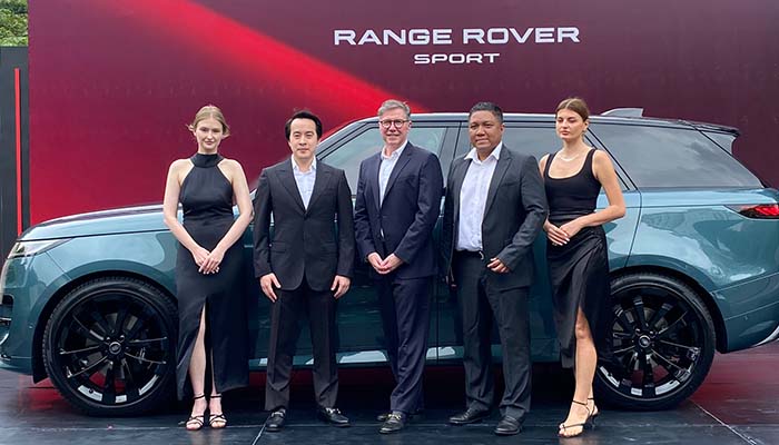 baterai the new range rover sport