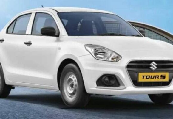 Suzuki Luncurkan Sedan Irit Bensin Harga Rp100 Jutaan