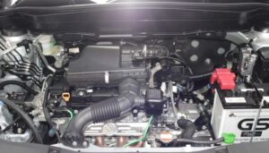 Mesin Suzuki Grand Vitara Indonesia