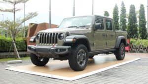 rubicon